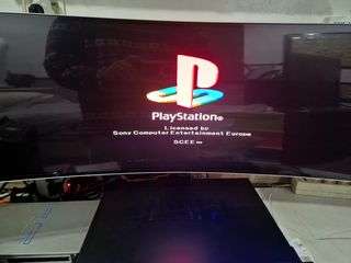 Juego Pequeños Guerreros PS1