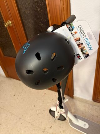 Patinete Eléctrico Xiaomi Mi M365