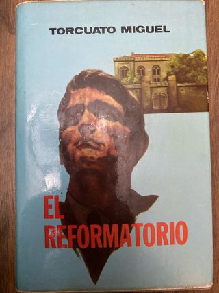 El reformatorio