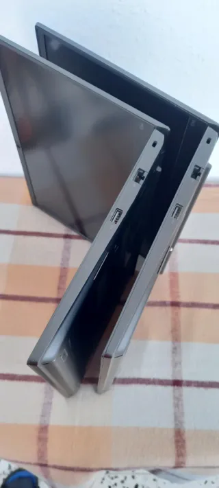 Lote 2x Lenovo ThinkPad E14 Gen2 i7-11ª Gen Piezas