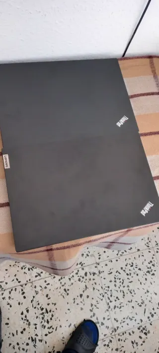 Lote 2x Lenovo ThinkPad E14 Gen2 i7-11ª Gen Piezas