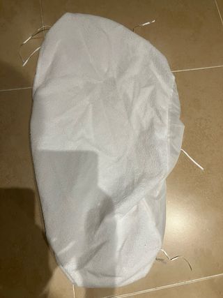 Capazo Chicco Best Friend Pro Color Taupe