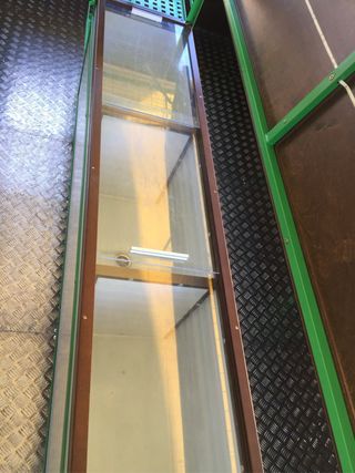 Carriola/Remolque para Romería y Rocío