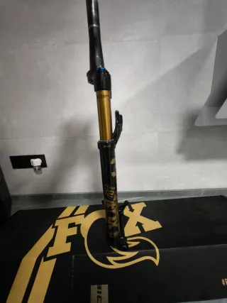 Horquilla Fox 32 Kashima