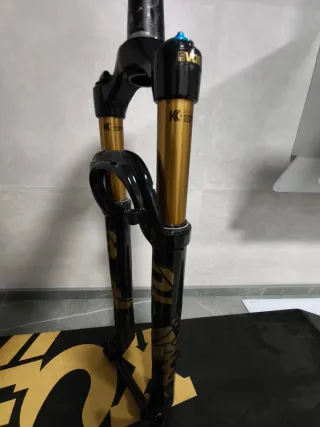 Horquilla Fox 32 Kashima