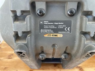 Equipo Sonido JBL y Phonic