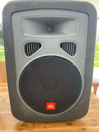 Equipo Sonido JBL y Phonic