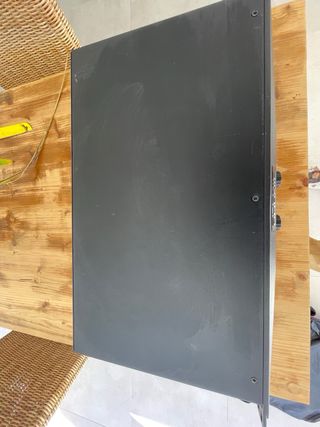 Equipo Sonido JBL y Phonic