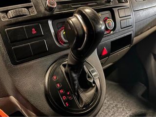 Volkswagen Transporter T5 2011