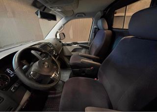 Volkswagen Transporter T5 2011