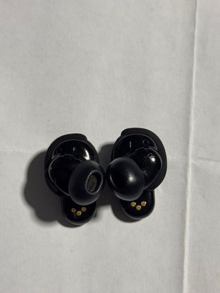Auriculares Bose Negros Originales