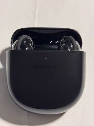 Auriculares Bose Negros Originales
