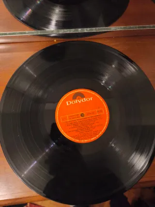 Vinilo King Crimson - Young Person's Guide