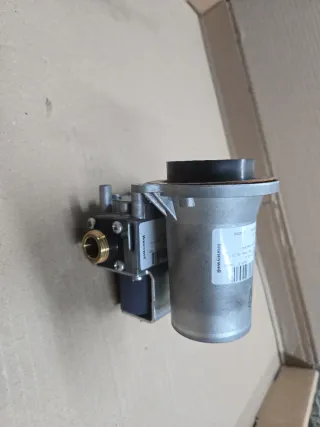 Valvola Gas Vaillant EcoTEC Plus Caldaia