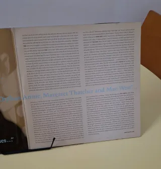 Madonna - The Immaculate Collection