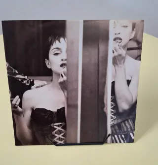 Madonna - The Immaculate Collection