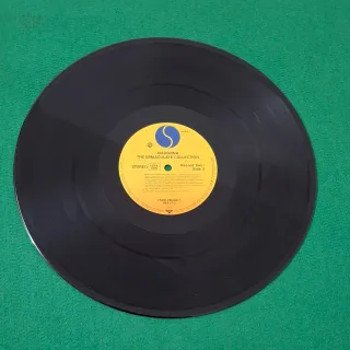 Madonna - The Immaculate Collection