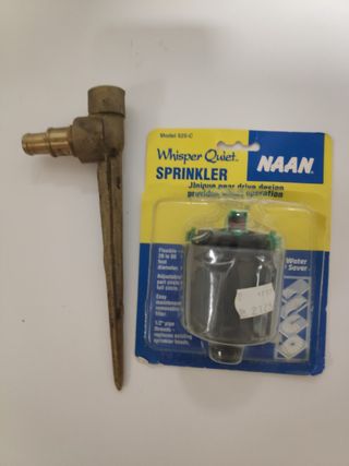 Herramientas de Jardinería Varias