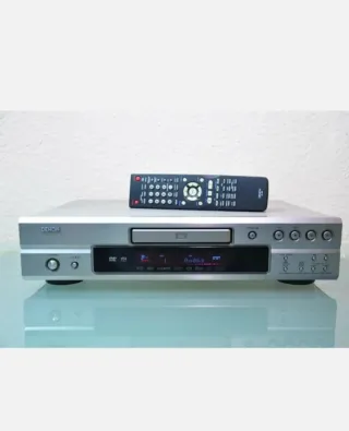 Lente Láser DVD-SACD Denon 2910