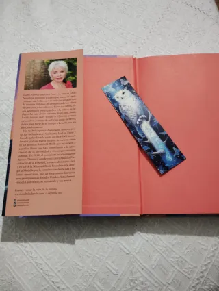 Mi nombre es Emilia del Valle