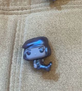 Funko Pop! Mini Robin