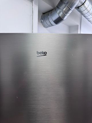 Nevera Beko 185cm A+ con garantía y transporte