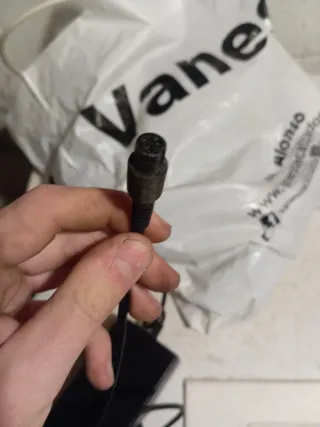 Cargador Li-Battery 36V