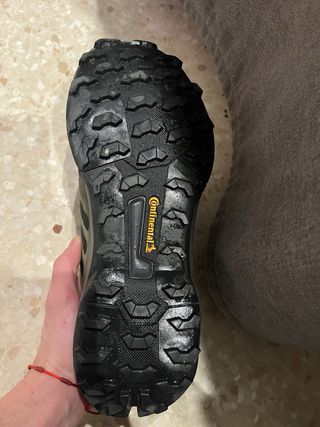 Adidas Terrex Gore-Tex