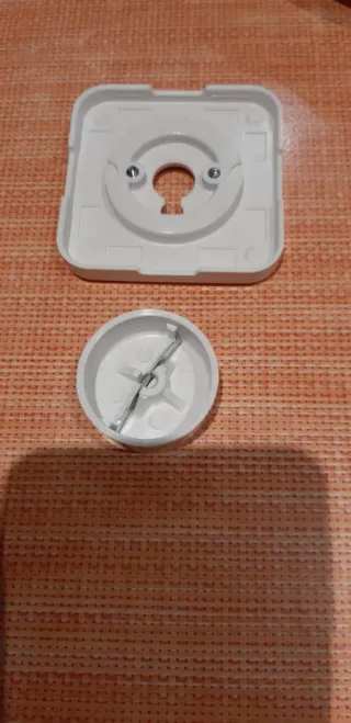 Regulador de luz Simon