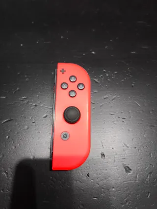 Mando Joy-Con Derecho Nintendo Switch Rojo