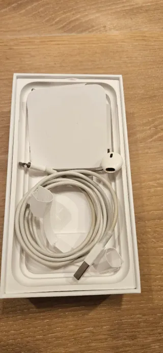 iPhone 11 64GB Blanco