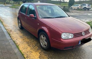 Volkswagen Golf 1999