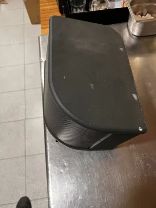 Se vende pak de 16 altavoces BOSE 203