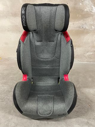 Silla de coche Grupo 2-3 Be Cool