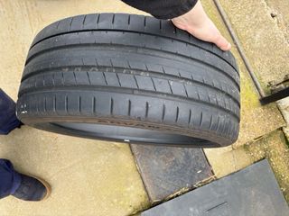 Llantas Damina Performance 19” Golf 7 GTI