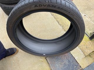 Llantas Damina Performance 19” Golf 7 GTI