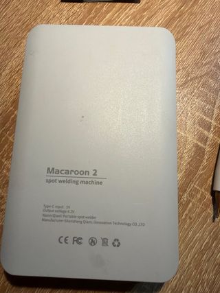 Soldador de puntos QianLi