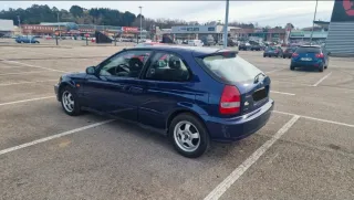 Honda Civic 2000