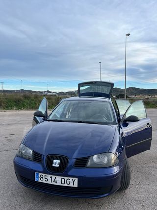 SEAT Ibiza 1.9 SDI Nueva Kit de Distribucion