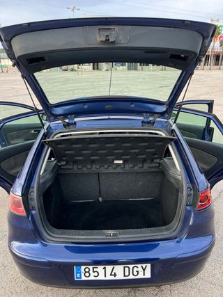 SEAT Ibiza 1.9 SDI Nueva Kit de Distribucion