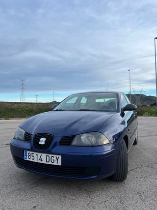 SEAT Ibiza 1.9 SDI Nueva Kit de Distribucion