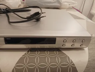 Reproductor DVD Nevir Plata