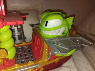 BARCO PIRATIX KRAKEN