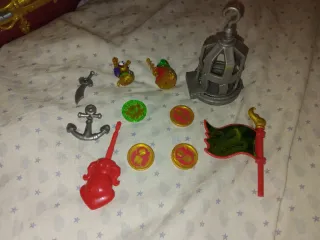 BARCO PIRATIX KRAKEN