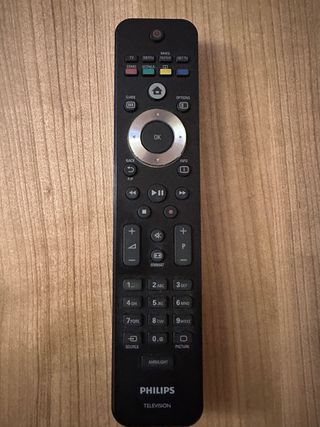 Televisor Philips 40pfl8664h/12 + Fire TV