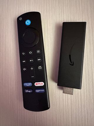 Televisor Philips 40pfl8664h/12 + Fire TV