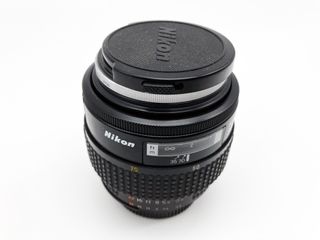Nikon D700 Reflex Digitale + Zoom-Nikkor 35-70mm