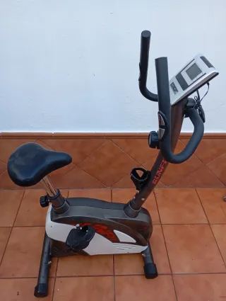 Bicicleta Estática RUNFIT