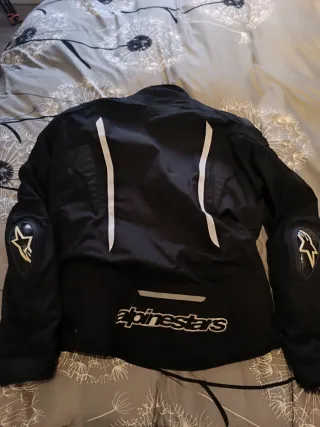 Chaqueta ALPINESTARS Talla XXL