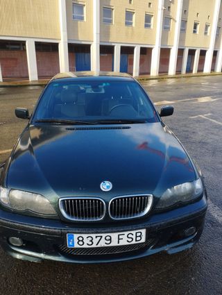 BMW Serie 3 2003